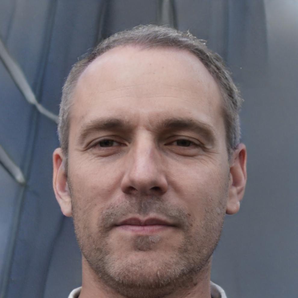 Thorben Neugebauer